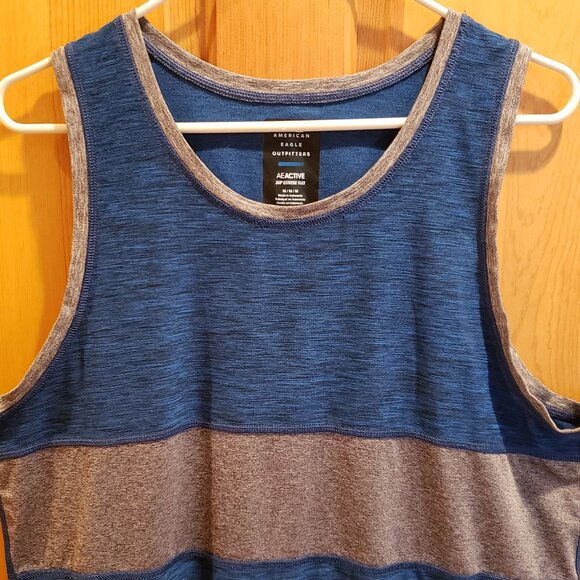 American Eagle Outfitters Men's Active Tank Top, Size: M - Picture 4 of 15